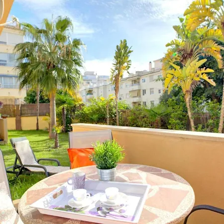 Cala Bajo * 네르하