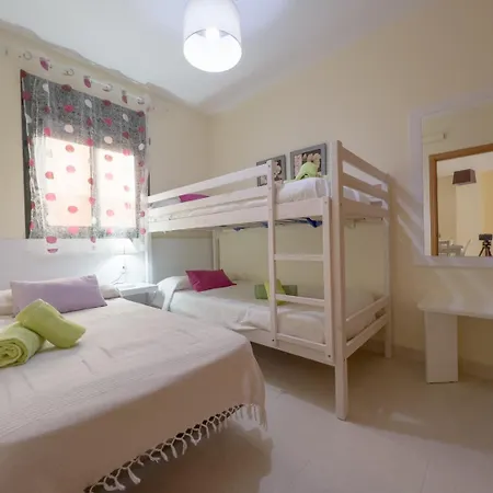 Apartment Cala Bajo Nerja