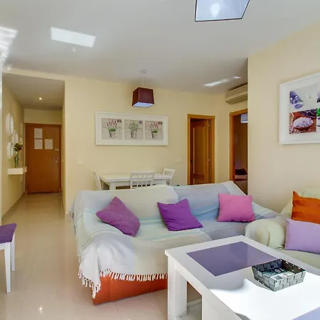 Apartment Cala Bajo Nerja