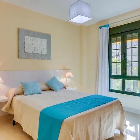 Apartment Cala Bajo Nerja