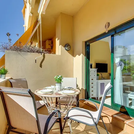 Cala Bajo Apartment *