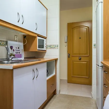 Apartment Cala Bajo *