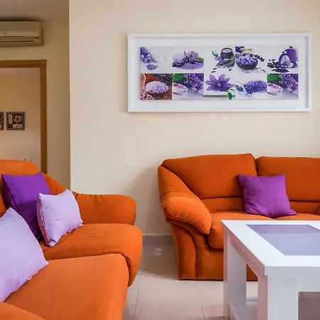 Apartment Cala Bajo