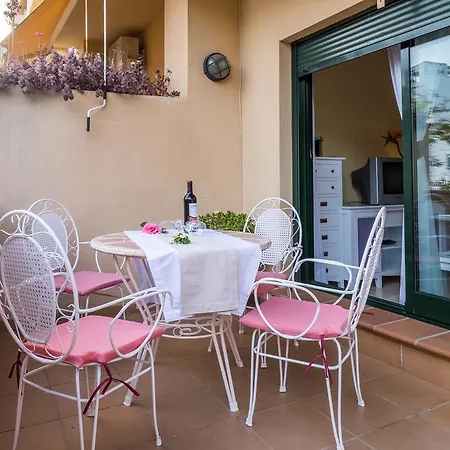 Apartment Cala Bajo Nerja