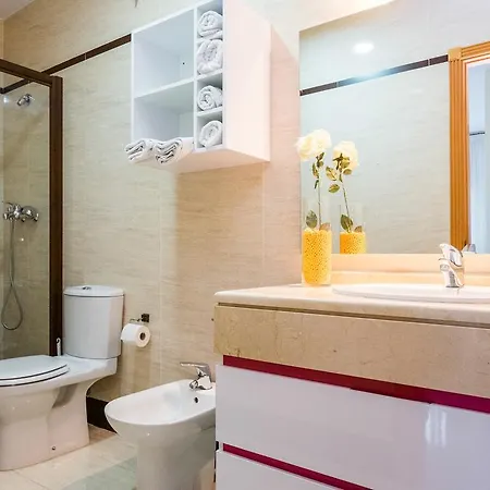 Apartment Cala Bajo *