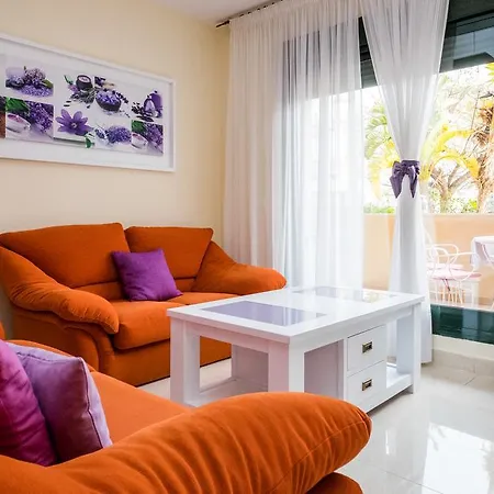 Apartment Cala Bajo
