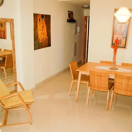 Apartment Cala Bajo *