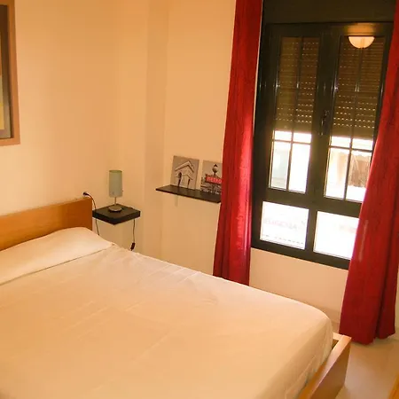 Apartment Cala Bajo