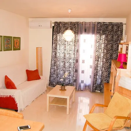 Cala Bajo Apartment Nerja