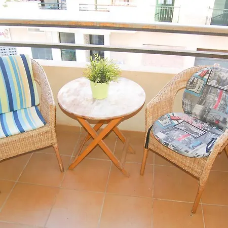 Apartment Cala Bajo *