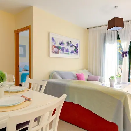 Apartment Cala Bajo Nerja