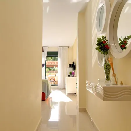 Apartment Cala Bajo Nerja