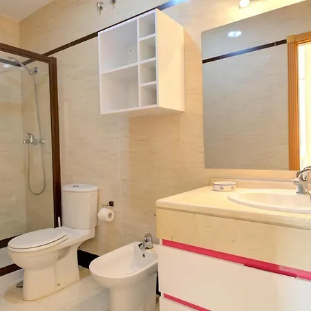 Cala Bajo Apartment