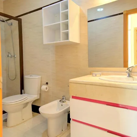 Apartment Cala Bajo Nerja