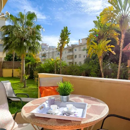 Cala Bajo Apartment *