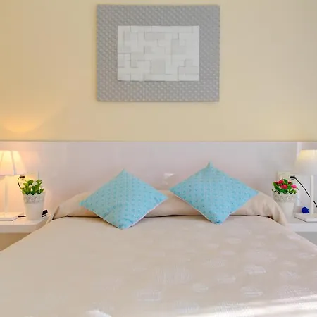 Cala Bajo Apartment
