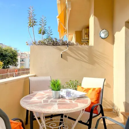 Cala Bajo Apartment *