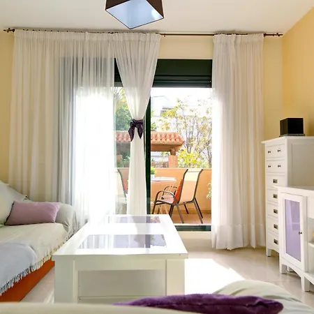 Cala Bajo Apartment Nerja