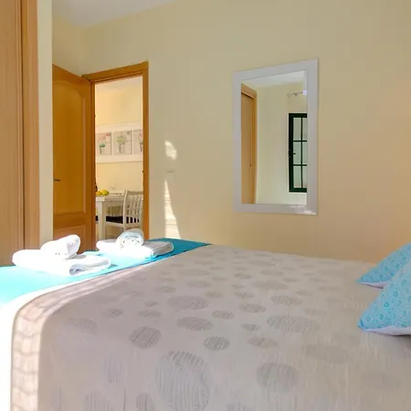 Cala Bajo Apartment Nerja