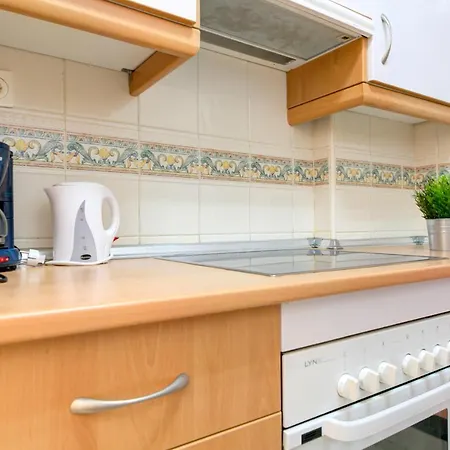 Apartment Cala Bajo *