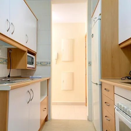 Cala Bajo Apartment *
