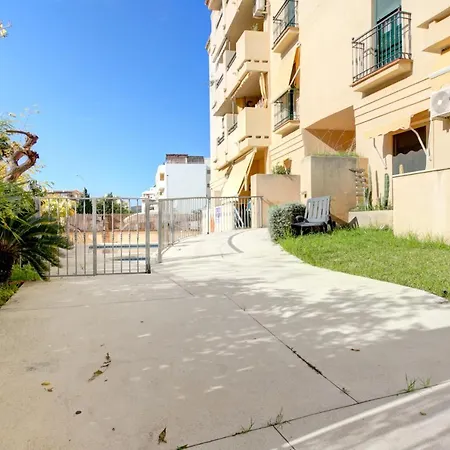 Apartment Cala Bajo Nerja