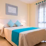 Daire Cala Bajo Nerja
