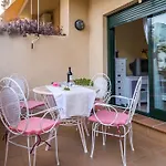 Daire Cala Bajo Nerja