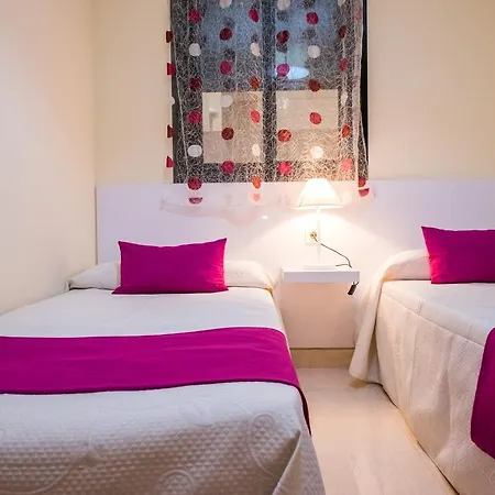 Apartman Cala Bajo *