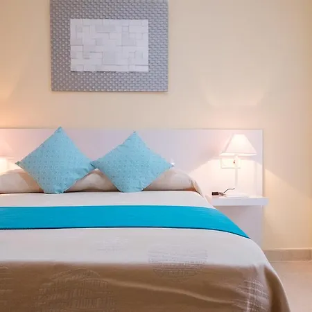 Apartman Cala Bajo Nerja