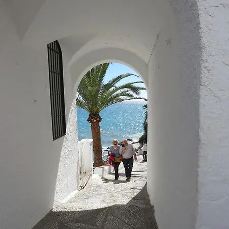 Apartman Cala Bajo