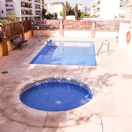 Cala Bajo Apartman Nerja