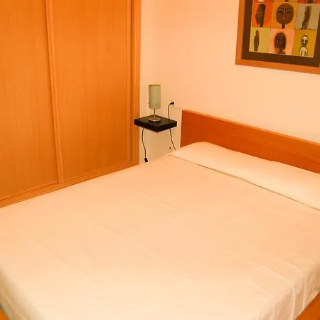 Cala Bajo Apartman Nerja