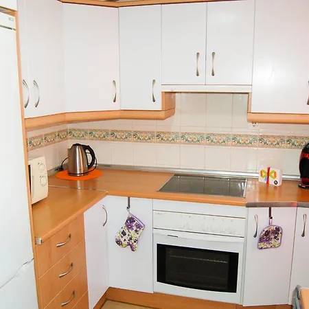 Cala Bajo Apartman