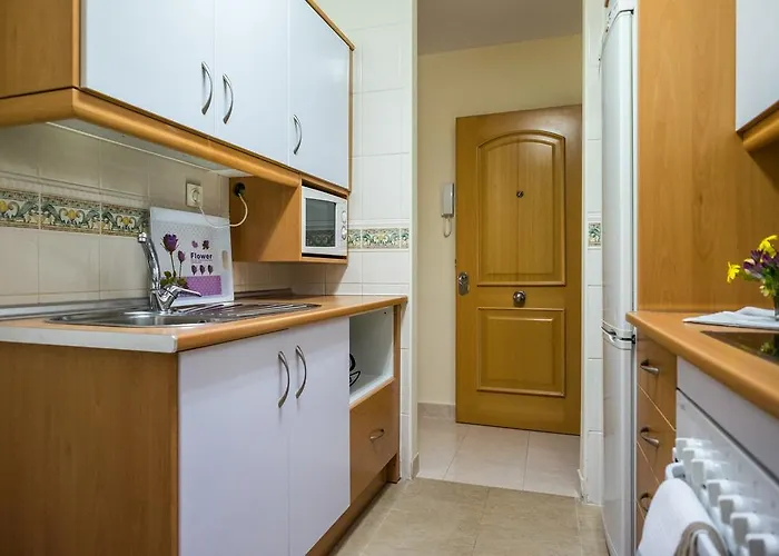 Apartment Cala Bajo *