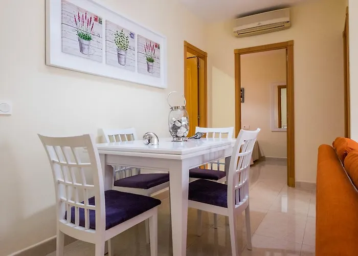 Apartment Cala Bajo *