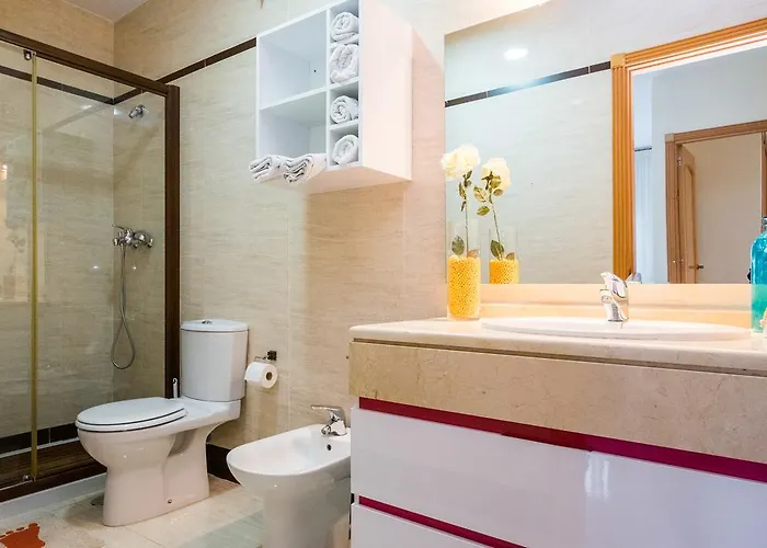 Apartment Cala Bajo *