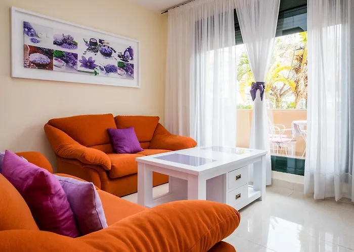 Apartment Cala Bajo