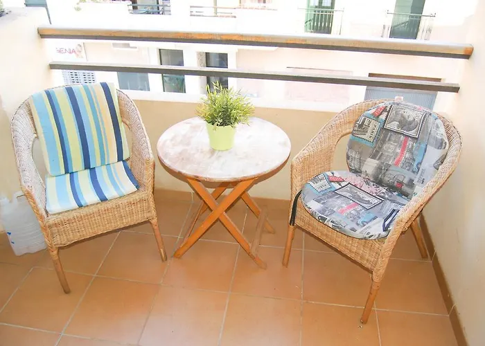 Apartment Cala Bajo *