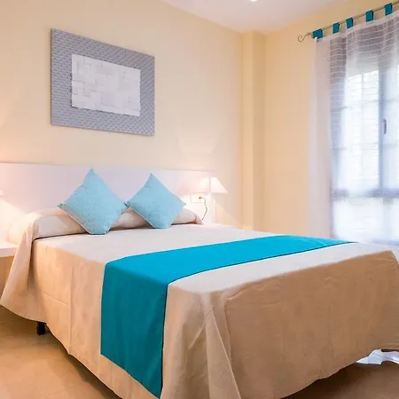 Appartement Cala Bajo Nerja