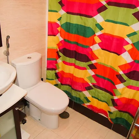 Cala Bajo Appartement